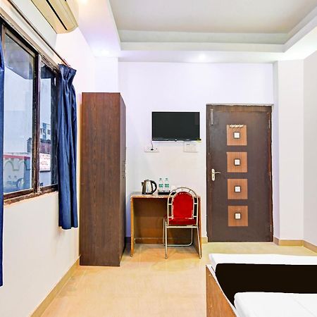 Super Hotel O Santragachi Junction Formerly Hotel Shubra Kolkata Exterior photo