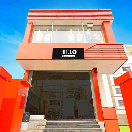 Super Hotel O Santragachi Junction Formerly Hotel Shubra Kolkata Exterior photo
