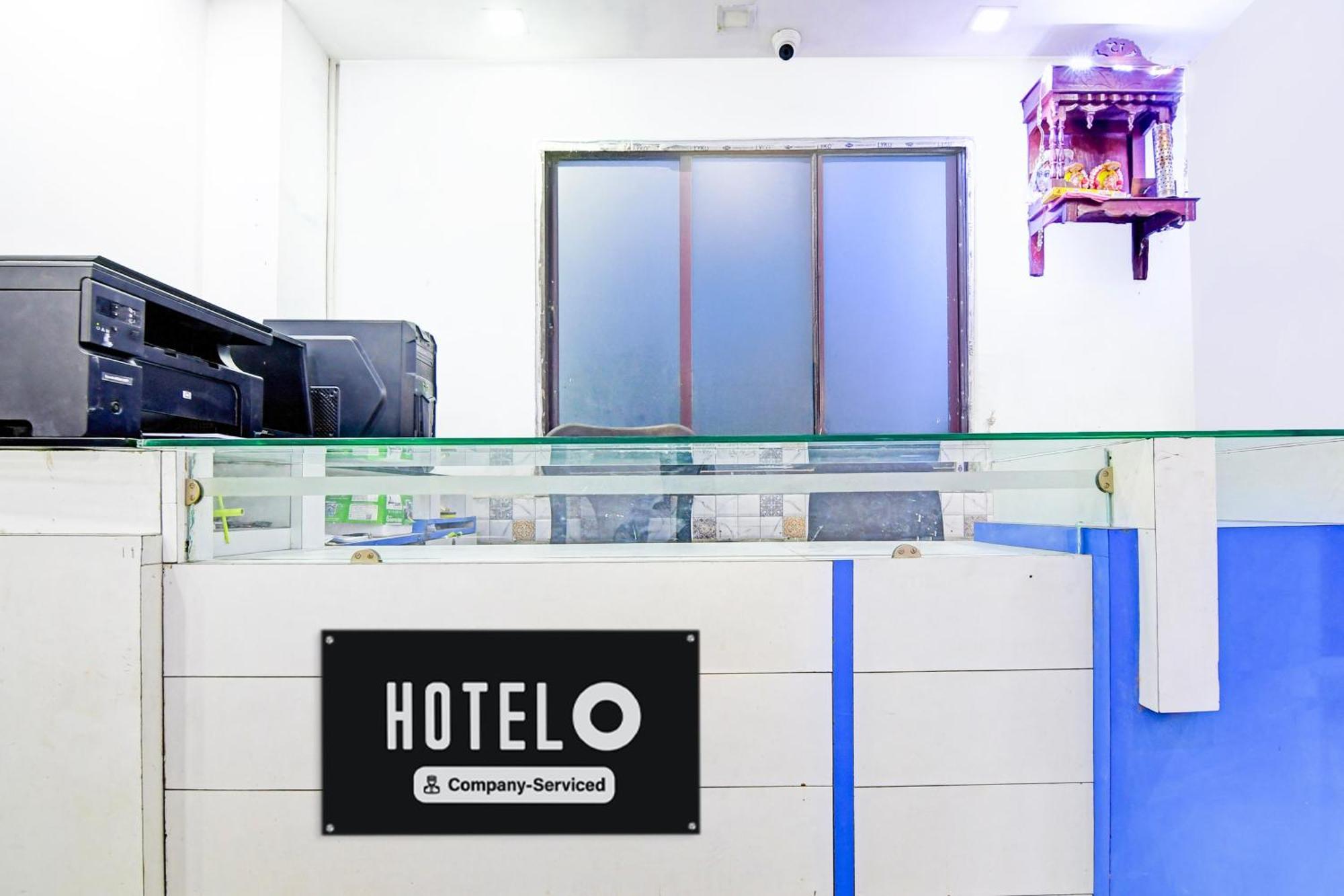 Super Hotel O Santragachi Junction Formerly Hotel Shubra Kolkata Exterior photo