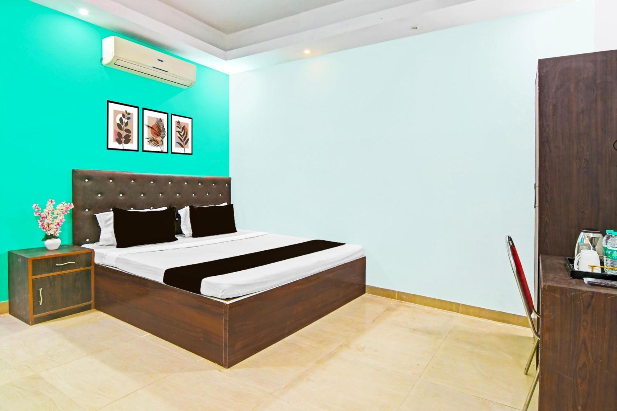 Super Hotel O Santragachi Junction Formerly Hotel Shubra Kolkata Exterior photo